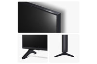 LG QNED AI 50" 4K HDR Smart TV | 50QNED70A6A.AEK