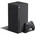 Microsoft Xbox Series X 1TB | RRT-00007 Microsoft Gaming Console Euronics Ireland