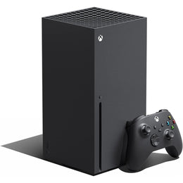 Microsoft Xbox Series X 1TB | RRT-00007