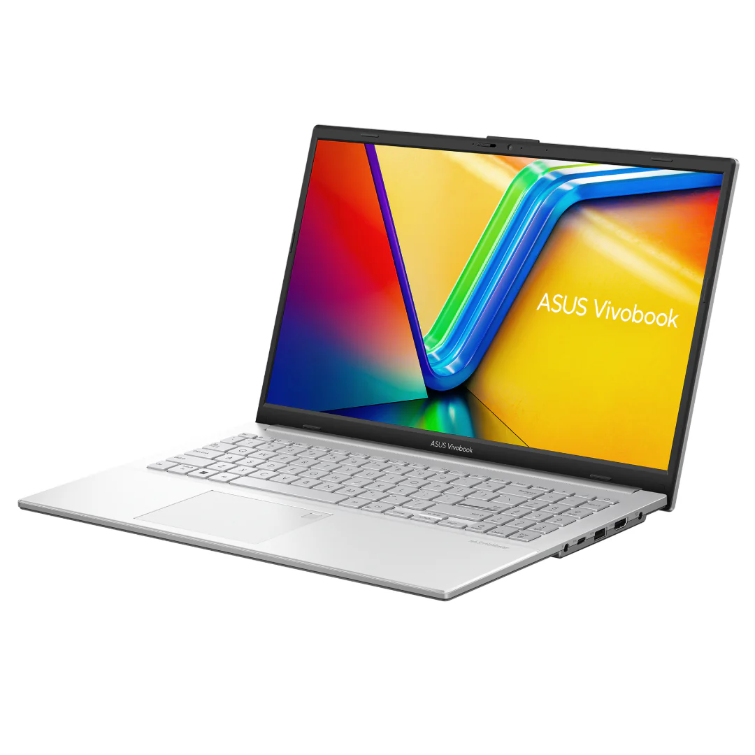 ASUS Vivobook Go 15 15.6″ Ryzen 5 Laptop 8 GB / 512 GB SSD | SE1504FA-BQ2075W