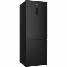 Hisense 60/40 Fridge Freezer - Black | RB645N4BFE