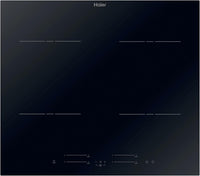 Haier ID Series 2 60cm 4 Zone Induction Hob with WiFi | HAISJ64MC