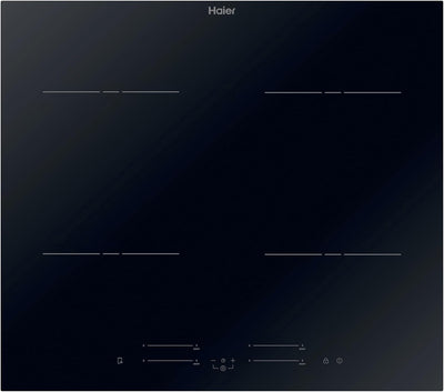 Haier ID Series 2 60cm 4 Zone Induction Hob with WiFi | HAISJ64MC