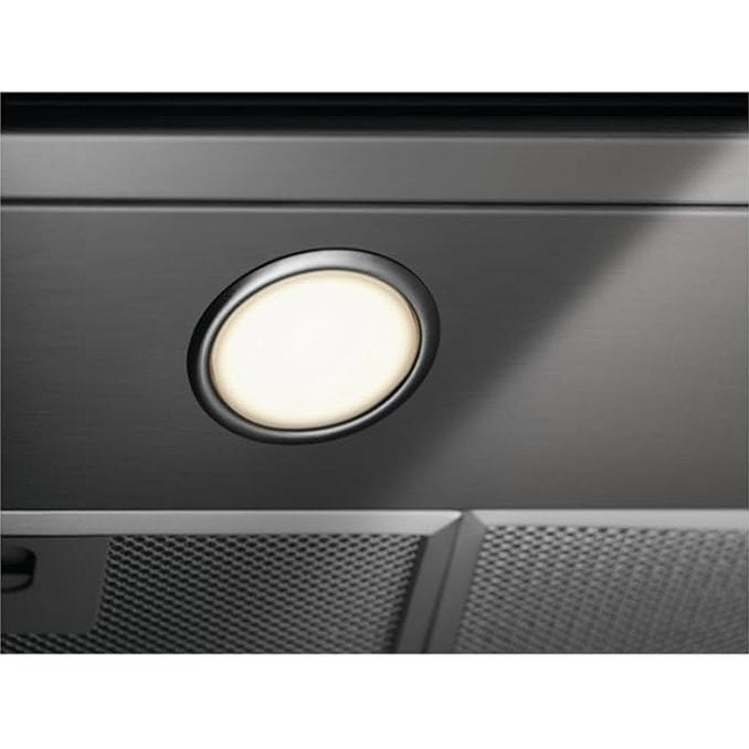 Electrolux Series 800 Breeze 60 cm Chimney Cooker Hood – view 4