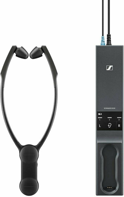 Sennheiser SET 860 Wireless TV Listening System | 506817