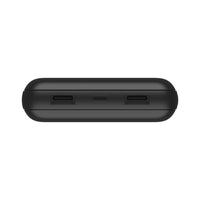 Belkin BoostCharge Power Bank 20K Black product image