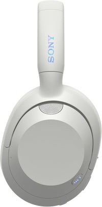 Sony ULT WEAR Wireless Noise‑Cancelling Headphones – Off‑White | WH‑ULT900N/W