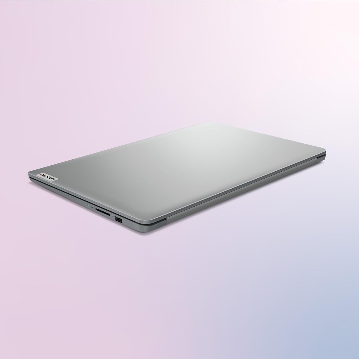 Lenovo IdeaPad 1 | 15 inch Full HD Laptop | AMD Ryzen 5 7520U | 16GB RAM | 512GB SSD | 82VG004UUK-IdeaPad1