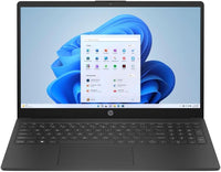 HP 15.6" FHD LCD, AMD Ryzen 5 7520U Quad-Core, 8GB LPDDR5 RAM, 512GB SSD | BM2V0EA#ABU