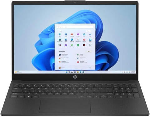 HP 15.6" FHD LCD, AMD Ryzen 5 7520U Quad-Core | BM2V0EA#ABU
