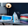 Braun CareStyle 1 Steam Generator Iron Blue | IS1012BL