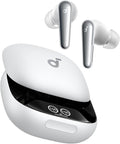 Soundcore Liberty 4 Pro True Wireless Noise Cancelling Earbuds | Premium ANC Audio