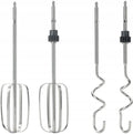 Kenwood Chefette Mixer in Silver | HMP54.000SI
