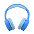 Groov-e Kidz Bluetooth Headphones Blue - official product image
