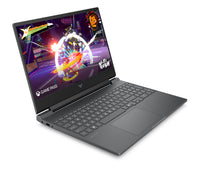 HP Victus Gaming Laptop 15 in Mica Silver