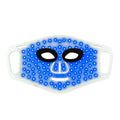 Groov-e Beauty 102-LED Light Therapy Face Mask - official product image