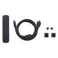 JBL Bar 2.0 All-in-One MK2 Soundbar - Black | JBLBAR20AIOM2BLKUK JBL Soundbar Euronics Ireland