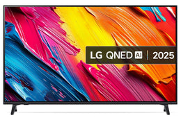 LG QNED 55" 4K HDR Smart TV | 55QNED70A6A.AEK
