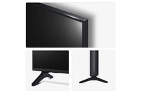 LG QNED 55" 4K HDR Smart TV | 55QNED70A6A.AEK