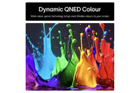 LG QNED 55" 4K HDR Smart TV | 55QNED70A6A.AEK