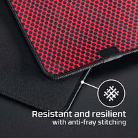 HyperX Pulsefire Mat Mouse Pad Cloth L | 259-4Z7X4AA