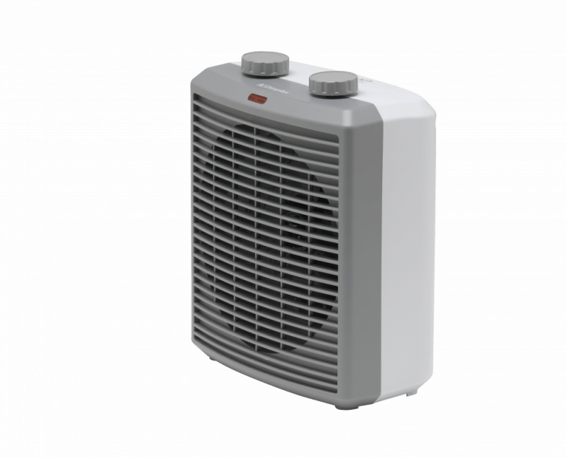 Dimplex 2kw Upright Fan Heater | DEUF2N