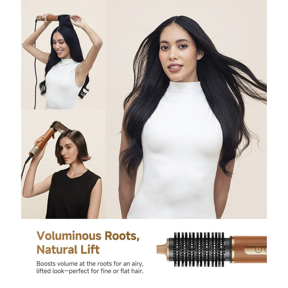 Dreame AirStyle Pro 7-in-1 Hair Styler | Multi-tool Dryer & Styling Kit Haircare – view 6