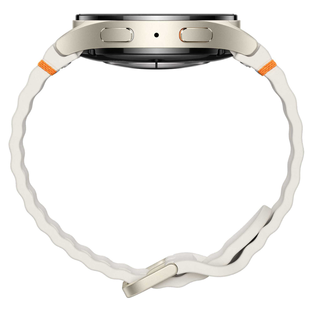 Samsung Galaxy Watch7- 40mm Cream | SM-L300NZEAEUA Samsung Smart Watch Euronics Ireland