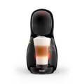 Nescafé DolceGusto Piccolo XS Pod Coffee Machine by De'Longhi - Value Bundle - Black