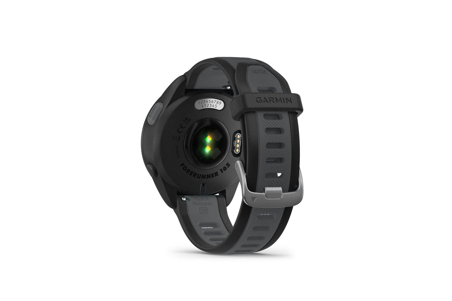 Garmin Forerunner 165 Music GPS Smartwatch | 49-GAR-010-02863-30