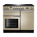 Rangemaster Professional+ 100cm Range Cooker | PROP100EI