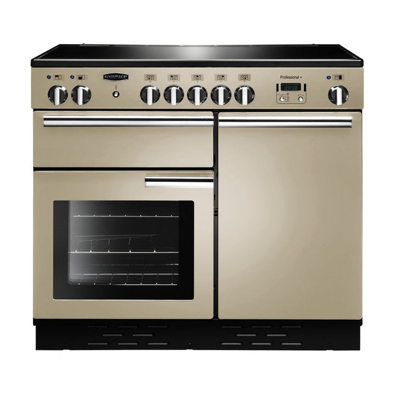 Rangemaster Professional+ 100cm Range Cooker