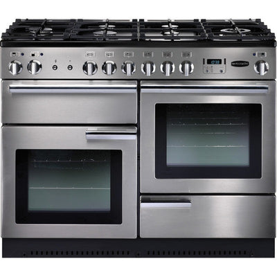 Rangemaster Professional+ 110cm Range Cooker | PROP110DFF