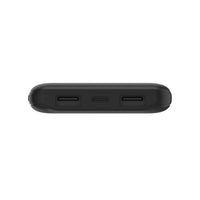 Belkin BoostCharge Power Bank 10K Black product image
