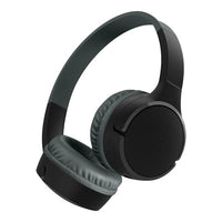 Belkin SoundForm Mini Wireless On-Ear Headphones for Kids Black product image