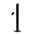 Dimplex Mont Blanc Fan Tower Black product image