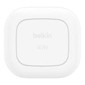 Belkin BoostCharge Compact USB-C Wall Charger 30W White product image