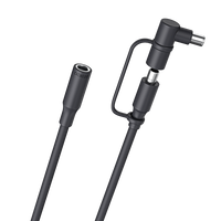 Jackery 5m DC Solar Panel Extension Cable product image