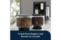 De’Longhi Rivelia Bean-to-Cup Coffee Machine | EXAM440.55.B