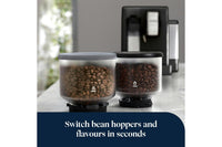 De’Longhi Rivelia Bean-to-Cup Coffee Machine | EXAM440.55.B