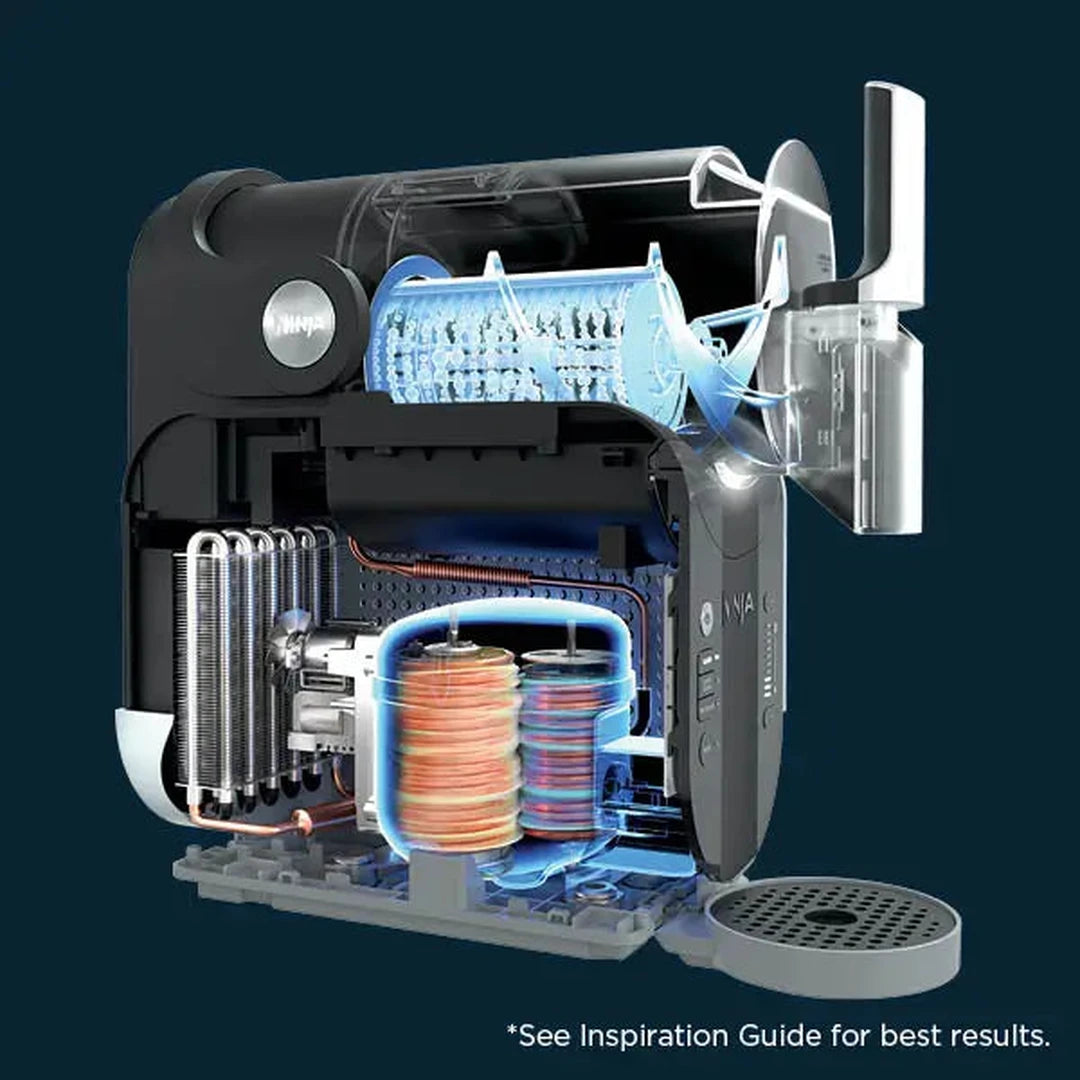 Ninja SLUSHi™ Professional Frozen Drink Maker | FS301UK Ninja Kitchen Gadgets Euronics Ireland