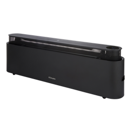 Dimplex Thermaliq Smart Baseboard Heater 2.2kW Smart Black | DXBC22