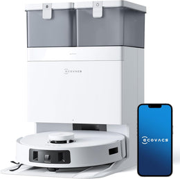 Ecovacs DEEBOT T30C PRO WHITE GEN 2 | 270-DLX15