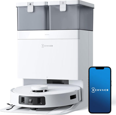 Ecovacs DEEBOT T30C PRO WHITE GEN 2 | 270-DLX15