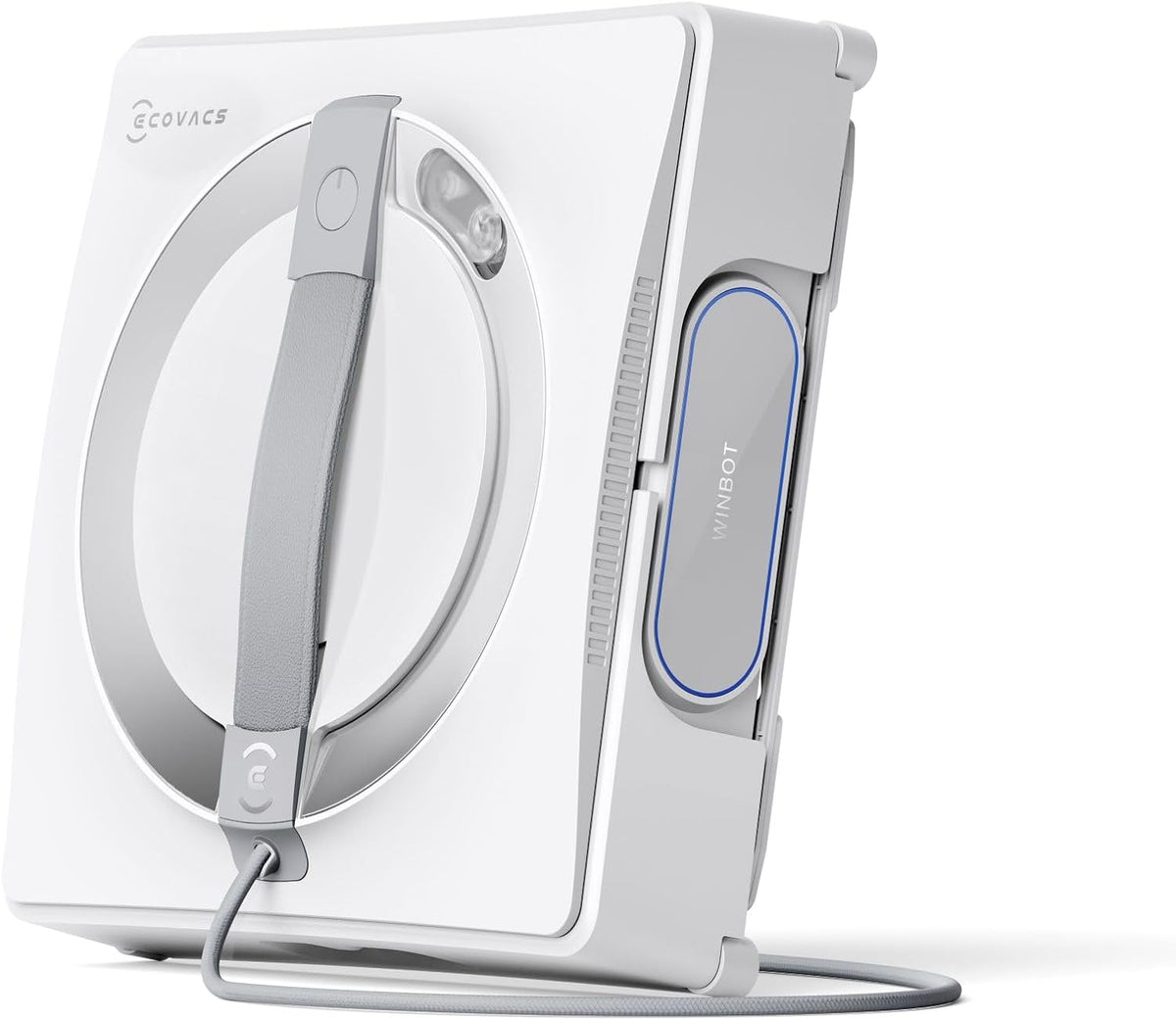 Ecovacs WINBOT W2S OMNI Robotic Window Cleaner