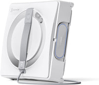 ECOVACS WINBOT W2S OMNI Robotic Window Cleaner | Smart Multifunctional Cleaning Station