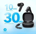 soundcore R50i Earbuds, Blue - official product image