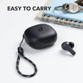 soundcore R50i Earbuds, White - official product image