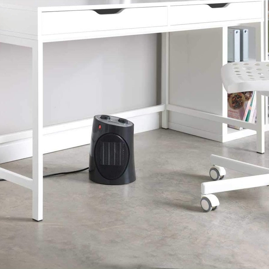 Dimplex Tusk Ceramic Fan Heater 2 kW | DXUC2B