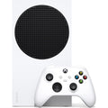 Microsoft Xbox Series S - 1TB in Robot White | EP2-00642 Microsoft Gaming Console Euronics Ireland